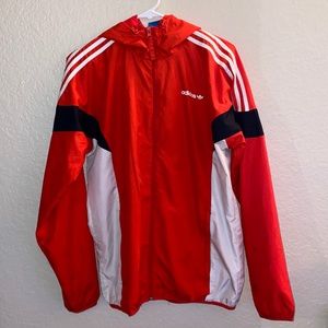 Men’s adidas jacket